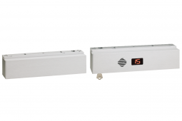 SDC 1511T Exit Check, Delayed Egress, double door, 1650lb